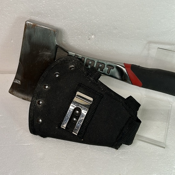 Hart axe 5L 171 with a case holder for the belt - Picture 4 of 9